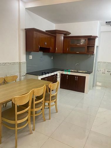 Hình ảnh Pháp Lý Rõ Ràng, NGUYỄN KIỆM BT 53m2 1tỷ75 SHR