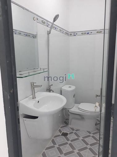 Hình ảnh Pháp Lý Rõ Ràng, NGUYỄN KIỆM BT 53m2 1tỷ75 SHR