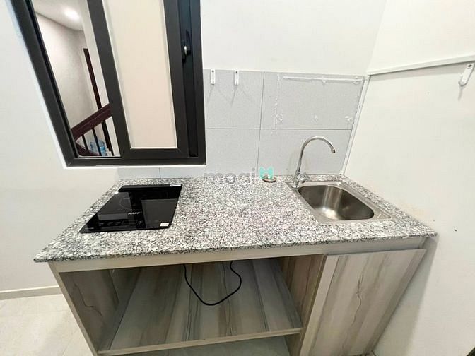 Hình ảnh Duplex cửa sổ đầy đủ tiện nghi Full nội thất Quận 10