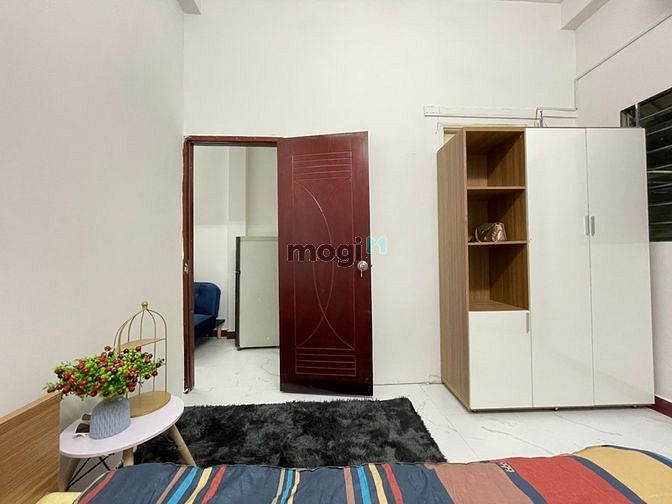 Hình ảnh 2PN Riêng Ban Công Ngã Tư Bảy Hiền Tân Bình