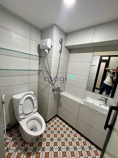 Hình ảnh Duplex cửa sổ đầy đủ tiện nghi Full nội thất Quận 10