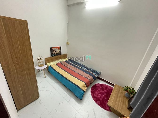 Hình ảnh 2PN Riêng Ban Công Ngã Tư Bảy Hiền Tân Bình