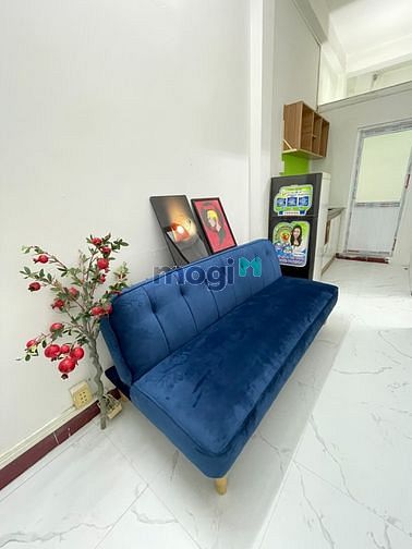 Hình ảnh 2PN Riêng Ban Công Ngã Tư Bảy Hiền Tân Bình