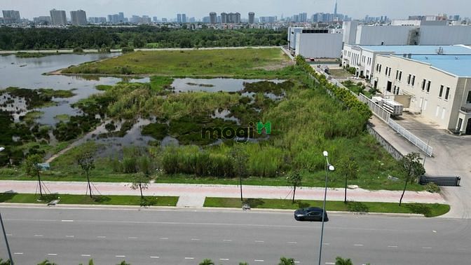 Hình ảnh BDS HUNGVILAND Cần Bán đất cạnh Samsung, TNPB Q9 28/03/2023