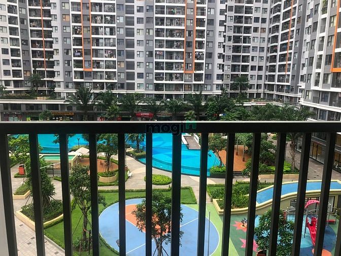 Hình ảnh Cho thuê nhanh căn 1 phòng ngủ ngày 1/5 trống
