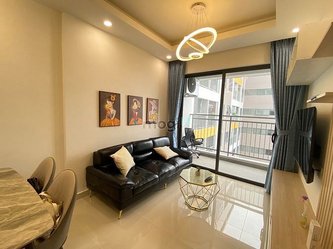 Hình ảnh Chính chủ cho thuê căn 2pn có nội thất nhà mới 100% .