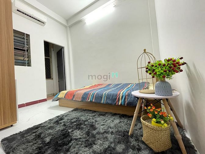 Hình ảnh 2PN Riêng Ban Công Ngã Tư Bảy Hiền Tân Bình