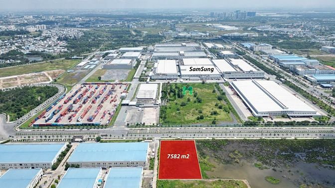 Hình ảnh BDS HUNGVILAND Cần Bán đất cạnh Samsung, TNPB Q9 28/03/2023