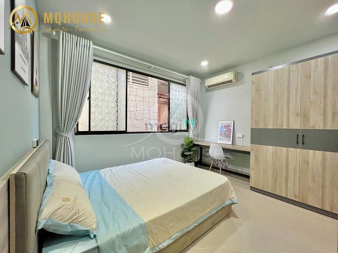 Hình ảnh Cho thuê Trang Chủ MB66.COM / Đăng Ký Tặng 66K studio cửa sổ siêu thoáng gần trung tâm Q1