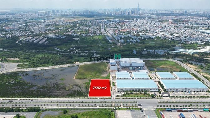 Hình ảnh BDS HUNGVILAND Cần Bán đất cạnh Samsung, TNPB Q9 28/03/2023