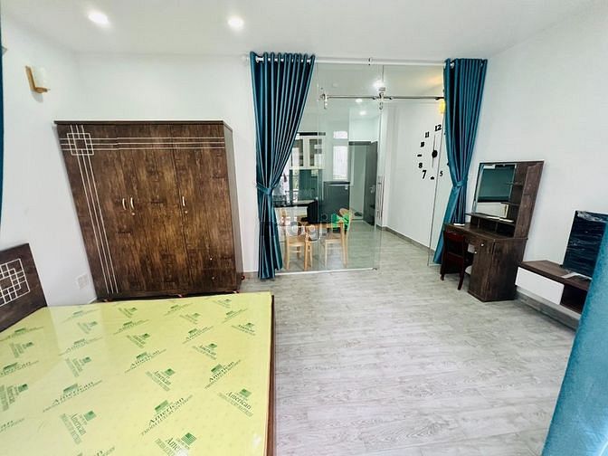 Hình ảnh Bán CHDV Phường 11, Q3 Có Thang Máy - Hẻm Xe Tải
