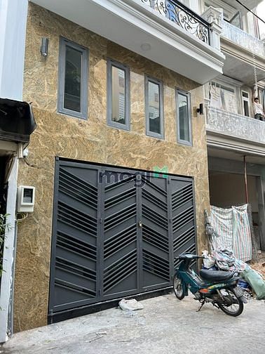 Hình ảnh Bán CHDV Phường 11, Q3 Có Thang Máy - Hẻm Xe Tải