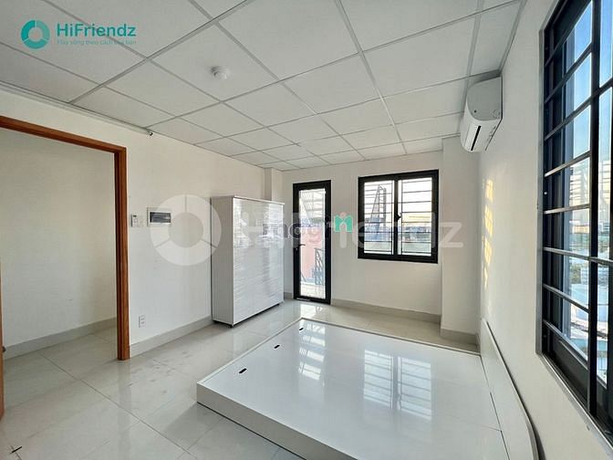 Hình ảnh Cho thuê phòng cao cấp, full nội thất quạn Tân Phú