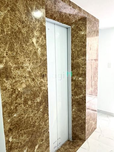 Hình ảnh Bán CHDV Phường 11, Q3 Có Thang Máy - Hẻm Xe Tải