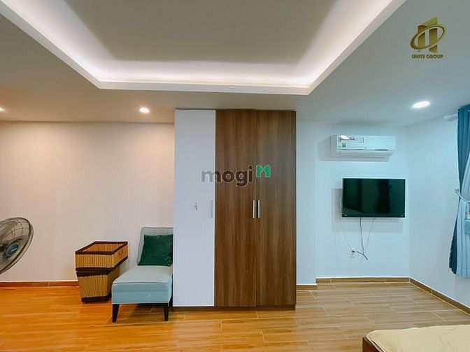 Hình ảnh Cho thuê Trang Chủ MB66.COM / Đăng Ký Tặng 66K gần HUTECH full nội thất Quận Bình Thạnh