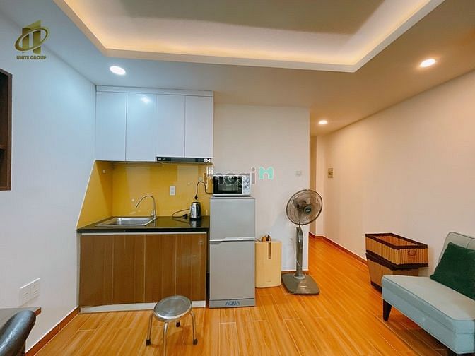 Hình ảnh Cho thuê Trang Chủ MB66.COM / Đăng Ký Tặng 66K gần HUTECH full nội thất Quận Bình Thạnh