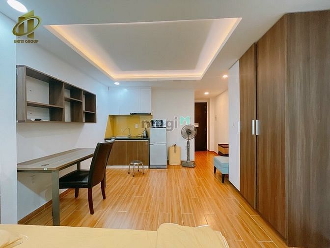 Hình ảnh Cho thuê Trang Chủ MB66.COM / Đăng Ký Tặng 66K gần HUTECH full nội thất Quận Bình Thạnh