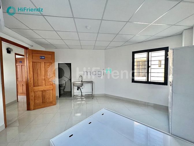 Hình ảnh Cho thuê phòng cao cấp, full nội thất quạn Tân Phú