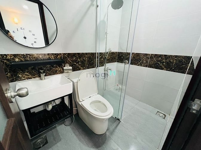 Hình ảnh Bán CHDV Phường 11, Q3 Có Thang Máy - Hẻm Xe Tải