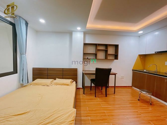 Hình ảnh Cho thuê Trang Chủ MB66.COM / Đăng Ký Tặng 66K gần HUTECH full nội thất Quận Bình Thạnh