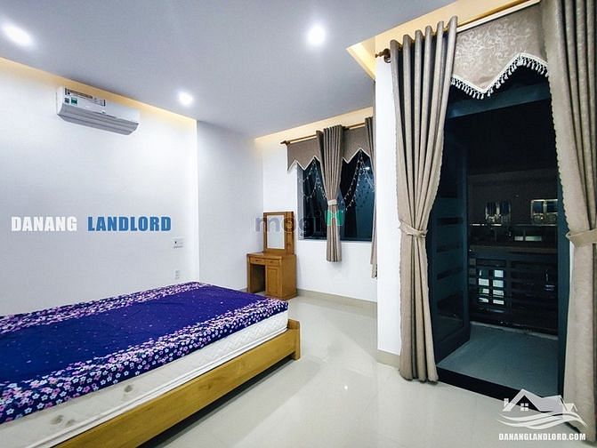 Hình ảnh Nhà đẹp 4 phòng ngủ quận Sơn Trà - B242