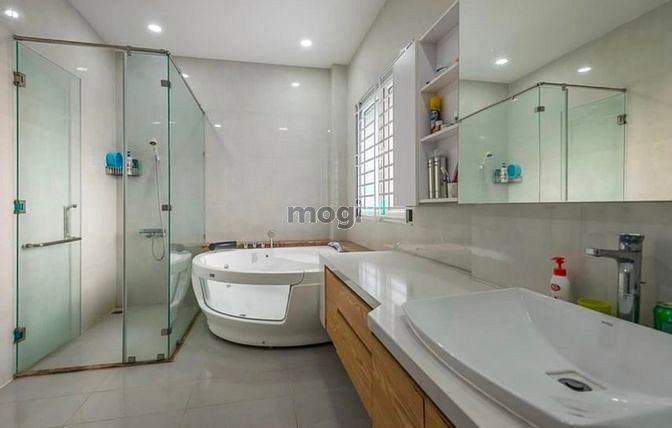 Hình ảnh BIỆT THỰ SÂN VƯỜN! Đặng Thuỳ Trâm, P13, BT 108m2
