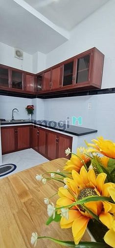 Hình ảnh PHẠM THẾ HIỂN Q8 Full nội thất 55m2 3Tỷ850 SHR