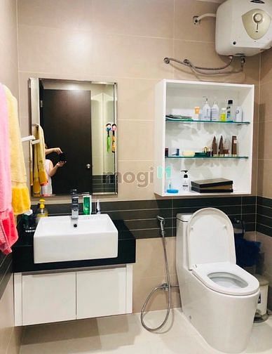 Hình ảnh GIÁ CHỐT CC Lucky Dragan Q9 61m2 2Pn 1tỷ790
