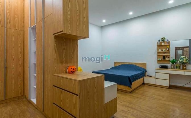 Hình ảnh BIỆT THỰ SÂN VƯỜN! Đặng Thuỳ Trâm, P13, BT 108m2