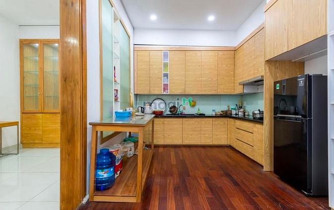 Hình ảnh BIỆT THỰ SÂN VƯỜN! Đặng Thuỳ Trâm, P13, BT 108m2