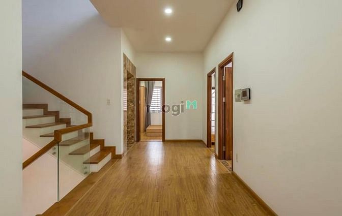 Hình ảnh BIỆT THỰ SÂN VƯỜN! Đặng Thuỳ Trâm, P13, BT 108m2