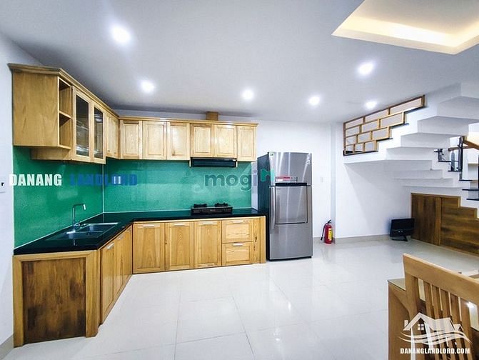 Hình ảnh Nhà đẹp 4 phòng ngủ quận Sơn Trà - B242