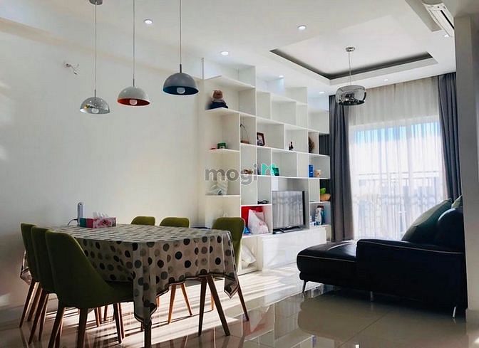 Hình ảnh GIÁ CHỐT CC Lucky Dragan Q9 61m2 2Pn 1tỷ790