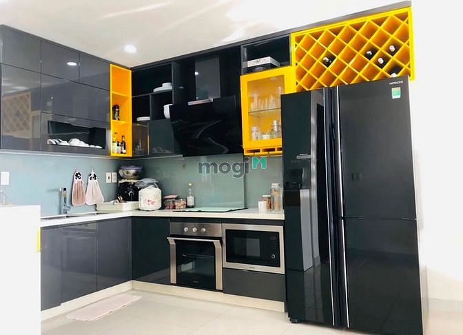 Hình ảnh GIÁ CHỐT CC Lucky Dragan Q9 61m2 2Pn 1tỷ790