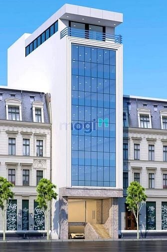 Hình ảnh Bán Mảnh Đất MP Thượng Đình, Ngã Tư Sở. 100m2 Mt 5m, Vỉa Hè Rộng, KD
