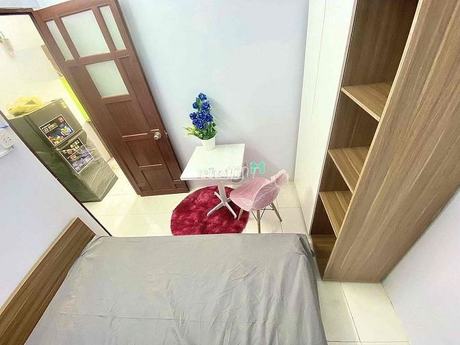 Hình ảnh 🎄 🎄Hệ thống CH 2PN balcon gần LÊ VĂN DUYỆT ĐTH