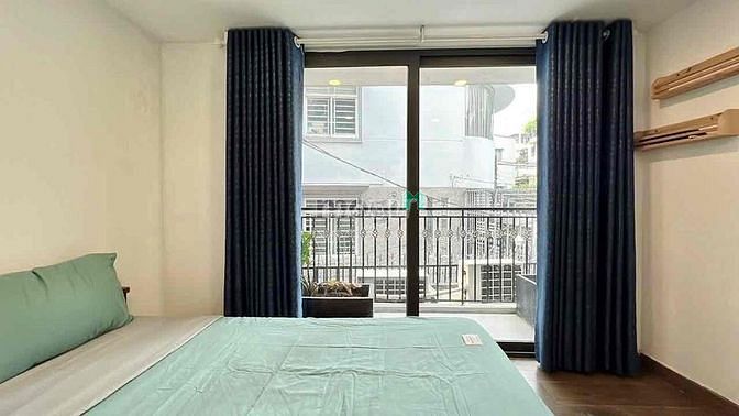 Hình ảnh 🎄 🎄Hệ thống CH 2PN balcon gần LÊ VĂN DUYỆT ĐTH