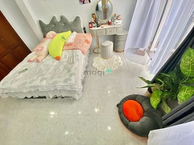 Hình ảnh Mb6623 nạp rút nhanh chóng 2PN + 1PK, Ban công, 65m2 giáp Phạm Văn Đồng Phường 1 Gò Vấp
