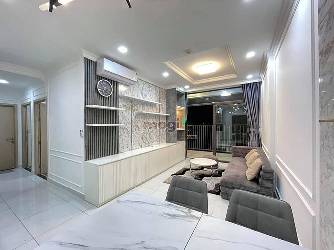 Hình ảnh Cần cho thuê căn 3 phòng ngủ nội thất đầy đủ giá 15tr/tháng