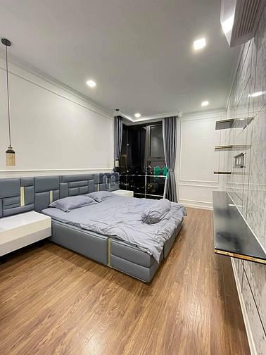 Hình ảnh Cần cho thuê căn 3 phòng ngủ nội thất đầy đủ giá 15tr/tháng
