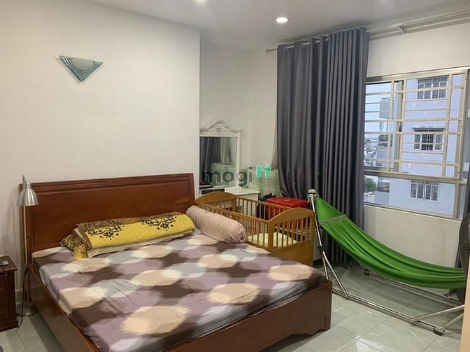 Hình ảnh TẶNG NỘI THẤT bán HimLam CHỢ LỚN 78m 1ty570 2P