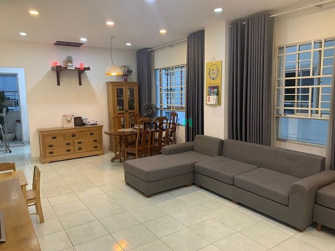 Hình ảnh TẶNG NỘI THẤT bán HimLam CHỢ LỚN 78m 1ty570 2P