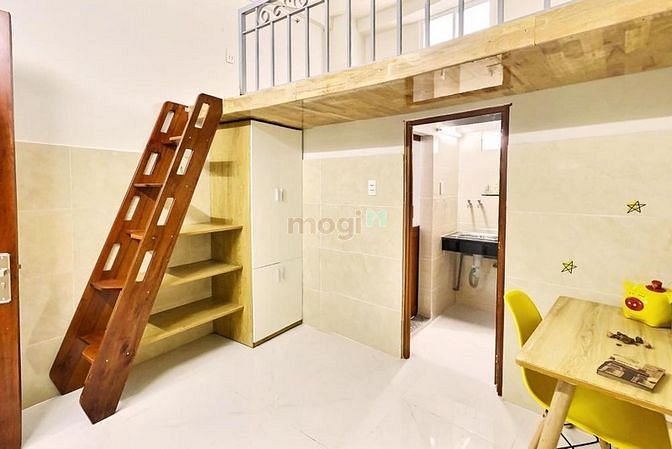 Hình ảnh Phòng Trọ Đẹp Giá Rẻ Cho Sinh Viên
