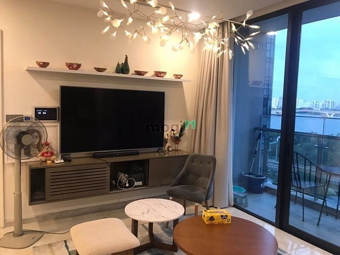 Hình ảnh Cho Thuê saigon pearl shapphire2, DT:90m2, 2pn, 2wc, Giá: 19tr/th.