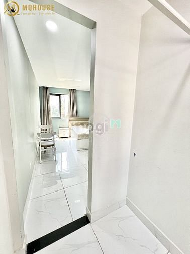 Hình ảnh ✅Căn Hộ cửa sổ _phòng thay đồ riêng _gần HIU, UEF, HUTECH _Full NThất✅