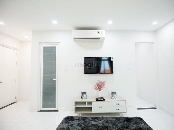 Hình ảnh ✅Căn Hộ cửa sổ _phòng thay đồ riêng _gần HIU, UEF, HUTECH _Full NThất✅