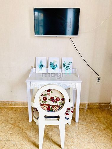 Hình ảnh 🌈🌈Mb6623 nạp rút nhanh chóng Studio 35m2 ban công, thang máy ngay Lê Văn Sỹ gần Sân Bay