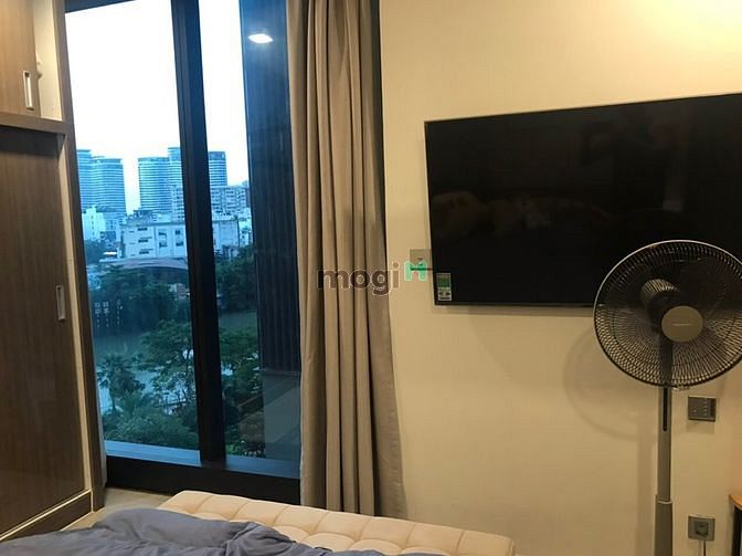 Hình ảnh Cho Thuê saigon pearl shapphire2, DT:90m2, 2pn, 2wc, Giá: 19tr/th.