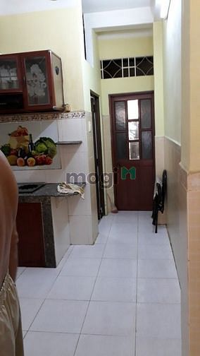 Hình ảnh Cho thuê nhà Hẻm 3 gác Lò Gốm, P8, Quận 6