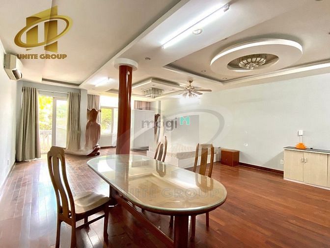 Hình ảnh Cho Thuê Mb6623 nạp rút nhanh chóng Quận 4 Dạng Studio View Ven Sông